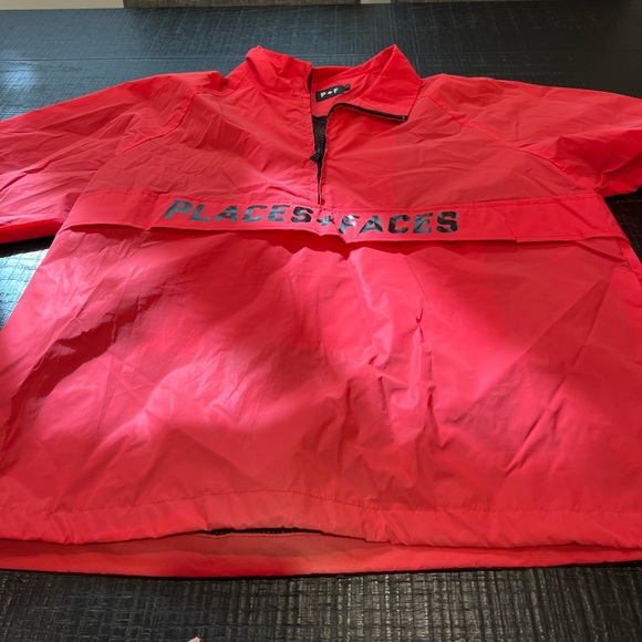Places + Faces Jackets & Blazers - ❤️ Places + Faces Jacket